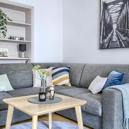 Nowy Swiat 43 By Solarento Apartamento