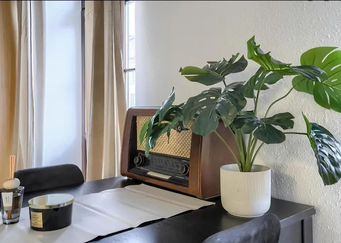 Nowy Swiat 43 By Solarento *